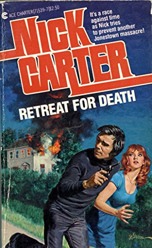 Retreat for Death