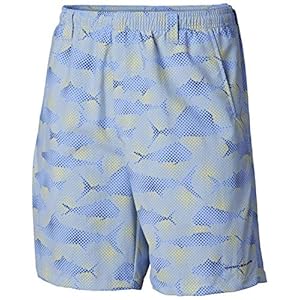 Columbia Short de Bain pour Homme Super Backcast