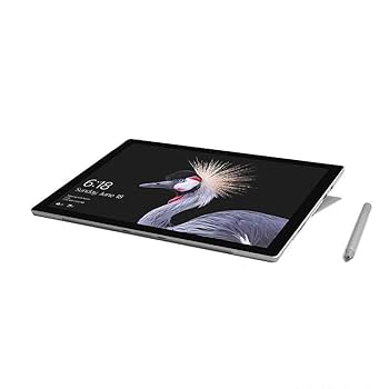 Amazon.in: Buy Microsoft Surface Pro (Core-i7 7th Gen/16GB