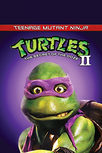 Teenage Mutant Ninja Turtles 2