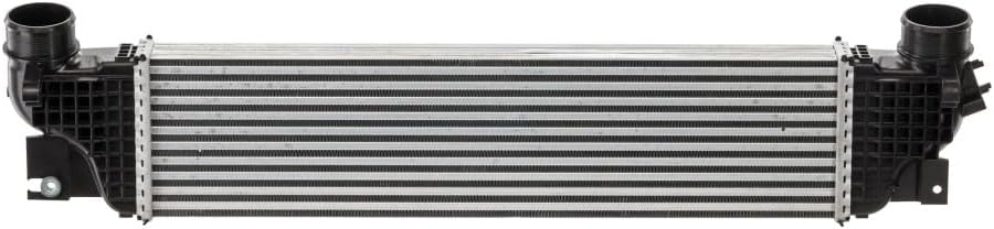 KarParts360 For Ford Edge 2015-2024 Intercooler | 2.0/2.7L Turbo Engine | Replacement For FO3012116