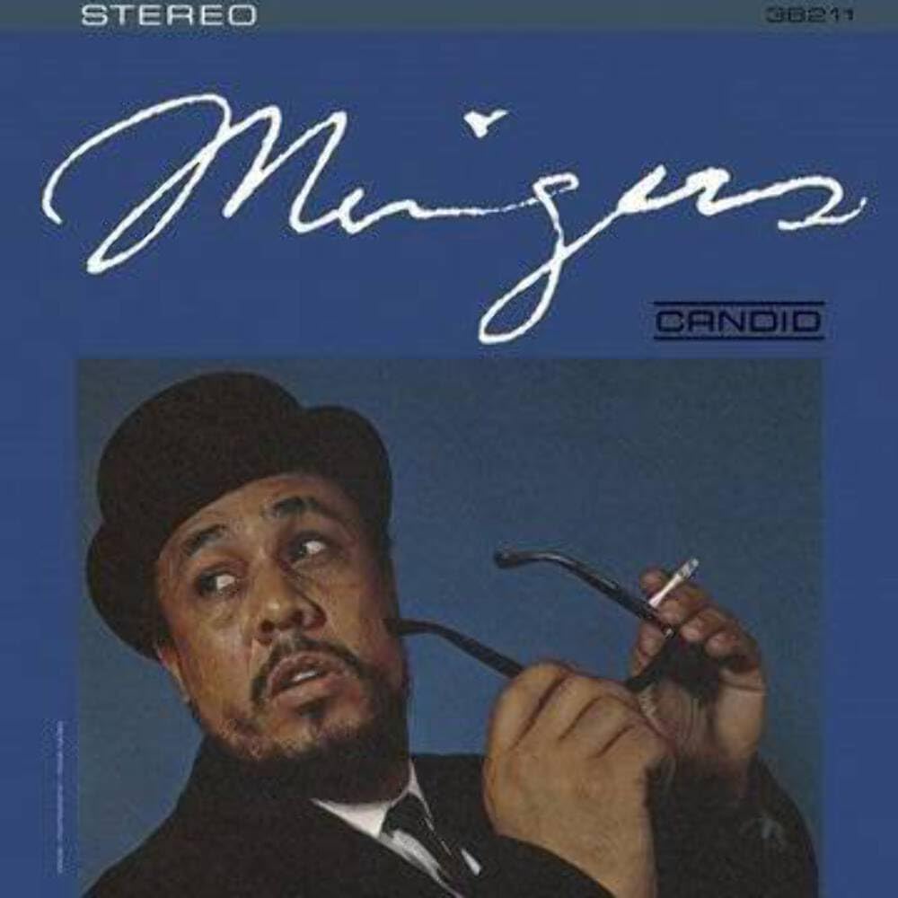 Mingus (Remastered) [VINYL]