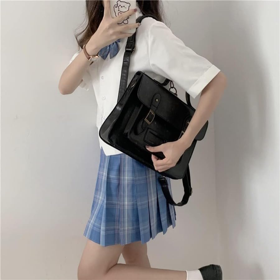 Amazon｜リコリス・リコイル コスプレ かばん リコリコ錦木千束 井ノ上