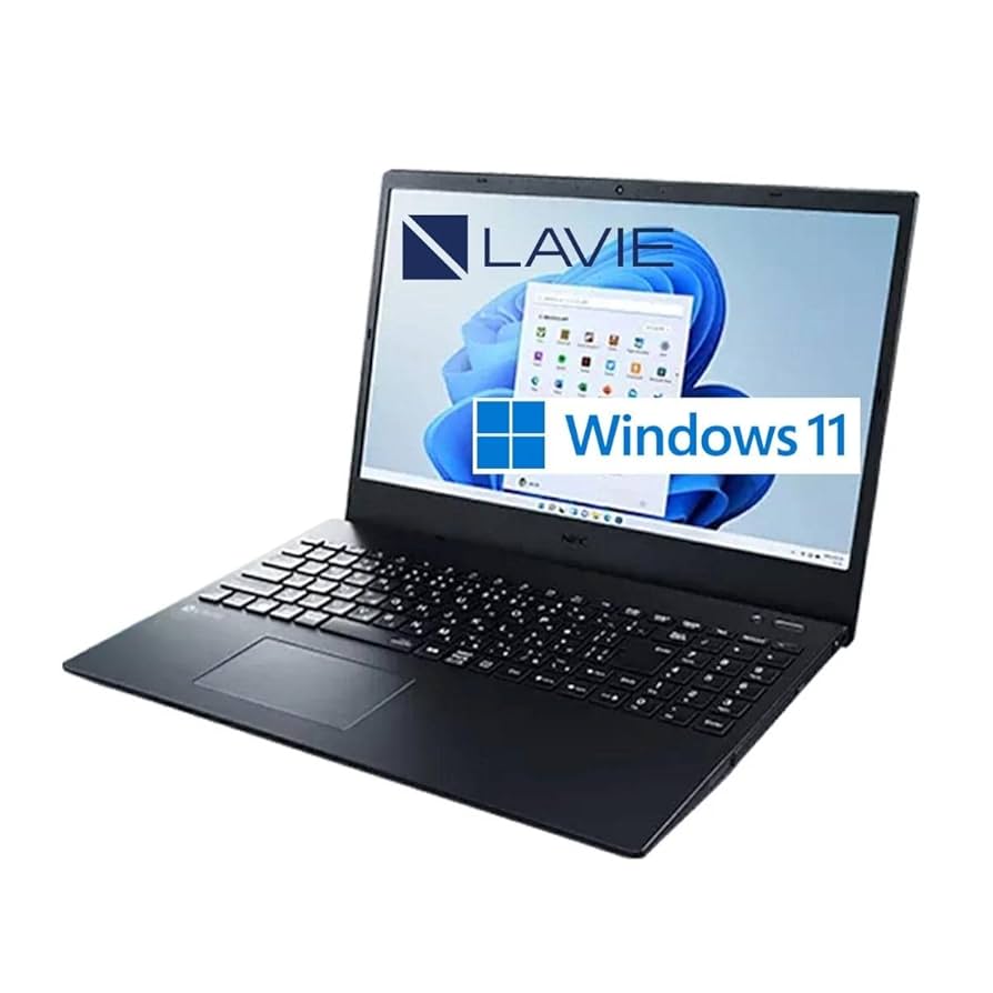 Amazon.co.jp: 【公式・国内生産】 NEC ノートパソコン office