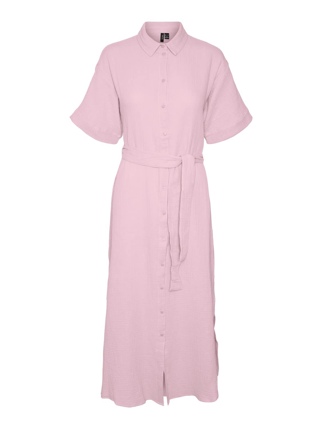 VERO Moda Female Dress VMNATALI Long Dress, Bonbon, XS