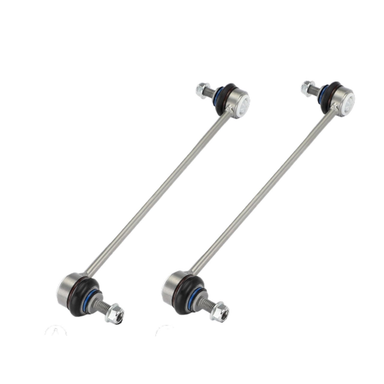 Stabilizatory samochodowe Pasuje do Volvo S60 2011-2018 S80 V60 V70 XC60 XC70 Część samochodowa 30648461 306484610 2x przedni łącznik stabilizatora
