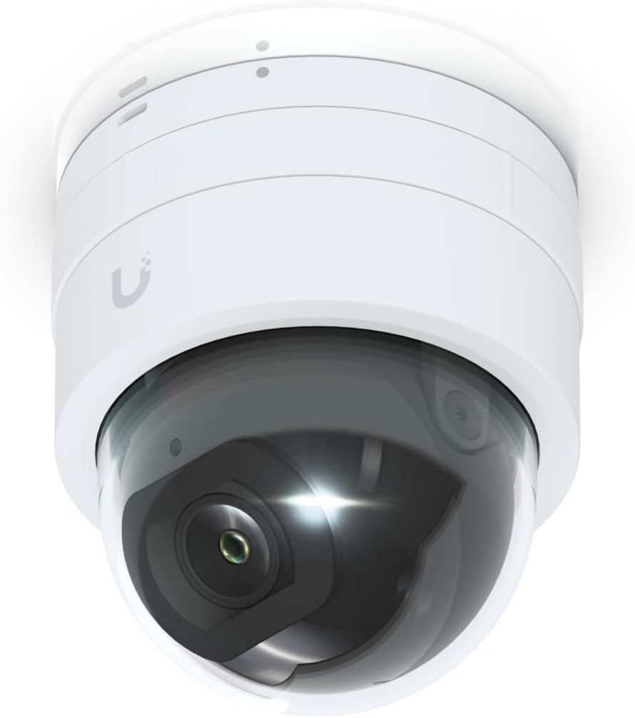 Ubiquiti G5 Dome Ultra (UVC-G5-Dome-Ultra)