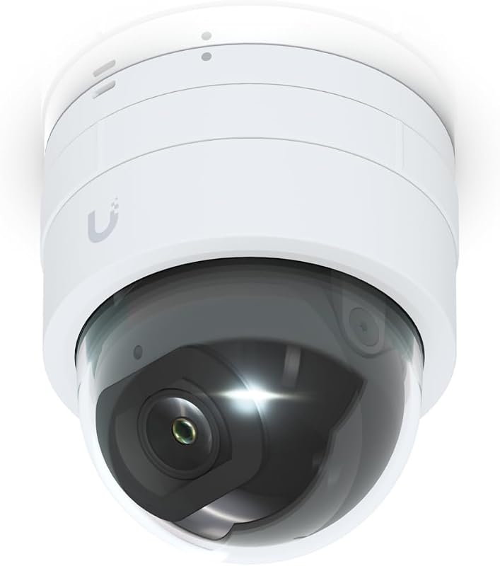 Ubiquiti G5 Dome Ultra (UVC-G5-Dome-Ultra)