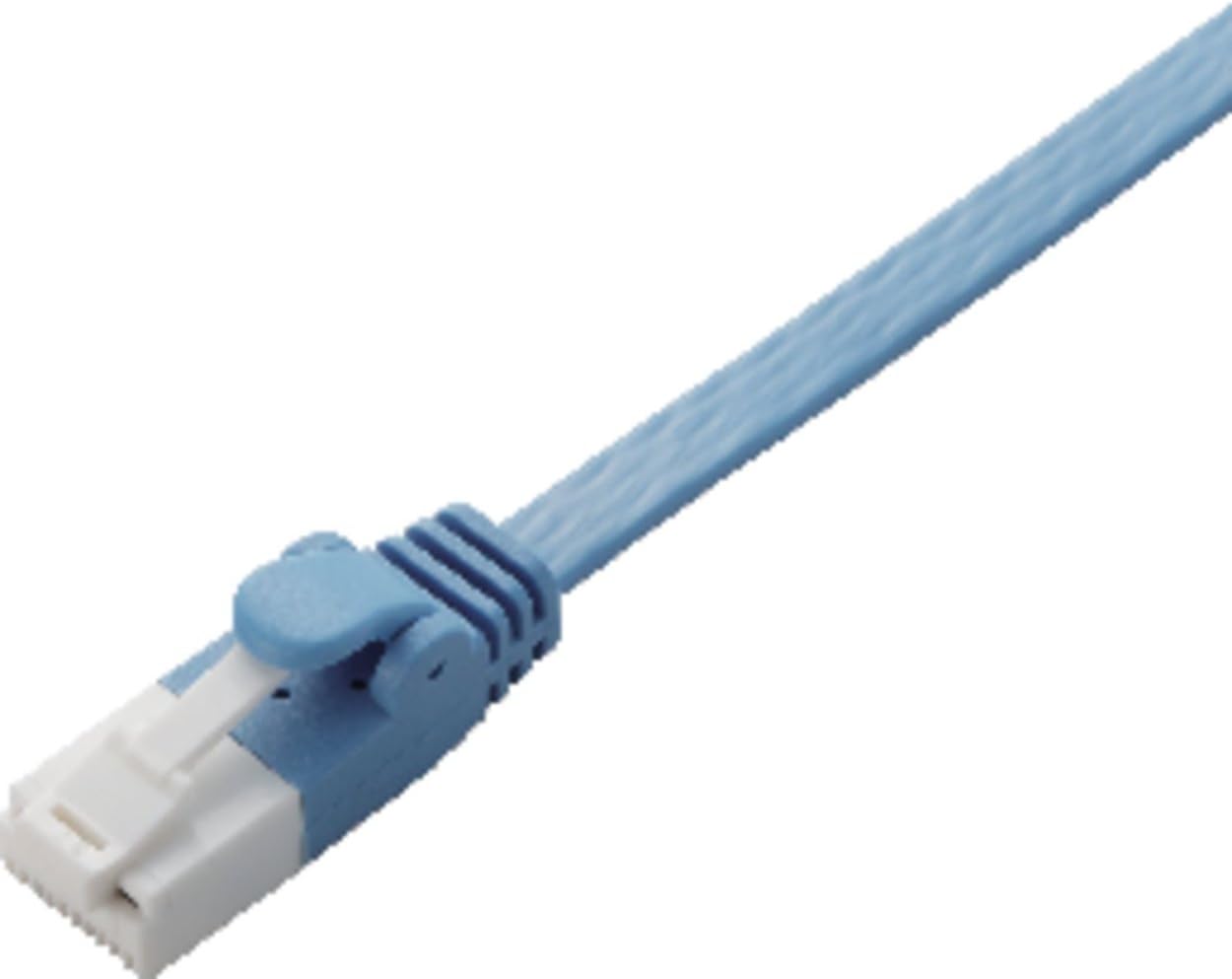Elecom Category 6 corresponding LAN cable (blue ? 7.0m) LD-GFT / BU70