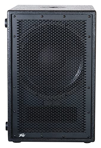 Peavey PVs 12 Vented Powered Bass Subwoofer
