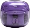 JBL Tune Flex 2 - Audífonos inalámbricos con cancelación de ruido, sonido espacial y tecnología Smart Ambient, 6 micrófonos para llamadas perfectas, resistentes al polvo y agua IP54 (Ghost Mauve) (Renovado) 4