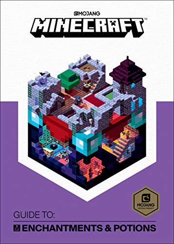 CPT-AUO-394 The Minecraft Collection 8 Books Box Set (Minecraft Guides) (Creative thumb #5