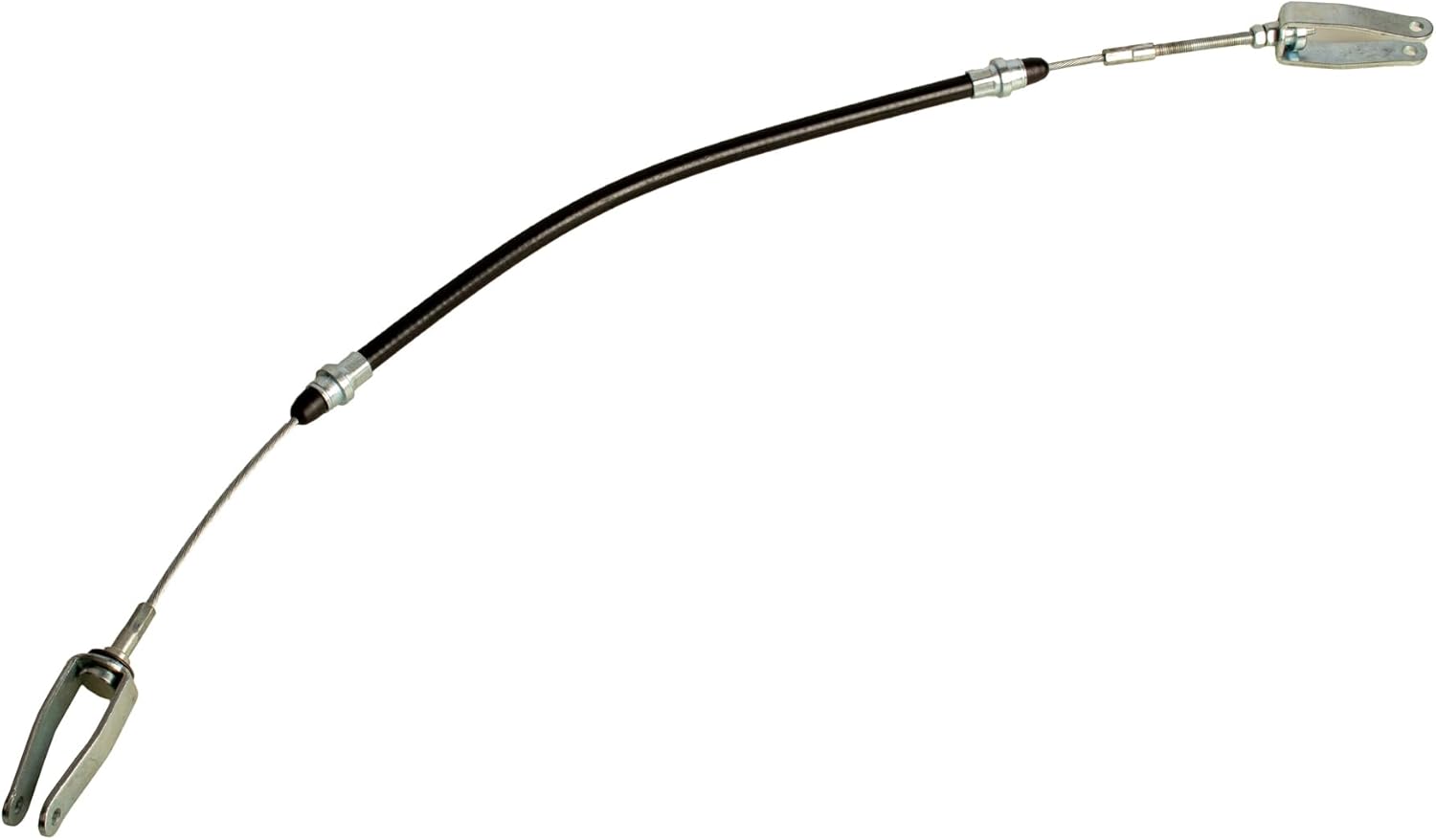 Clutch Cable Compatible With NEW HOLLAND 5635 6635 7635 TL70 TL90 TL100 5175762
