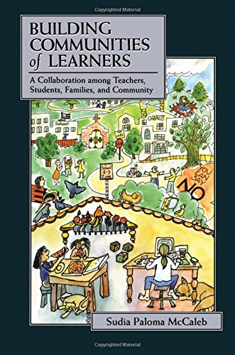 Building Communities of Learners: A Collaboration Among...