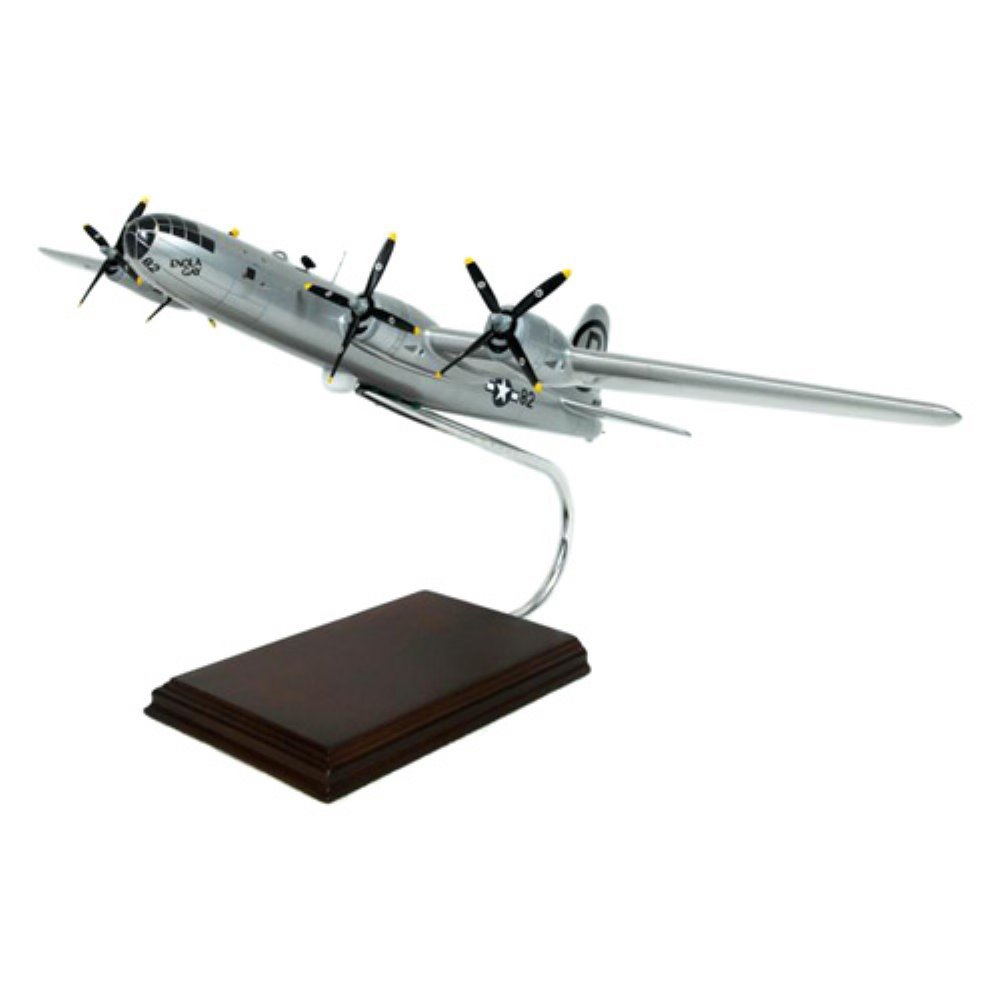 Mastercraft Collection Boeing B-29 "Enola Gay" Model Scale:1/72