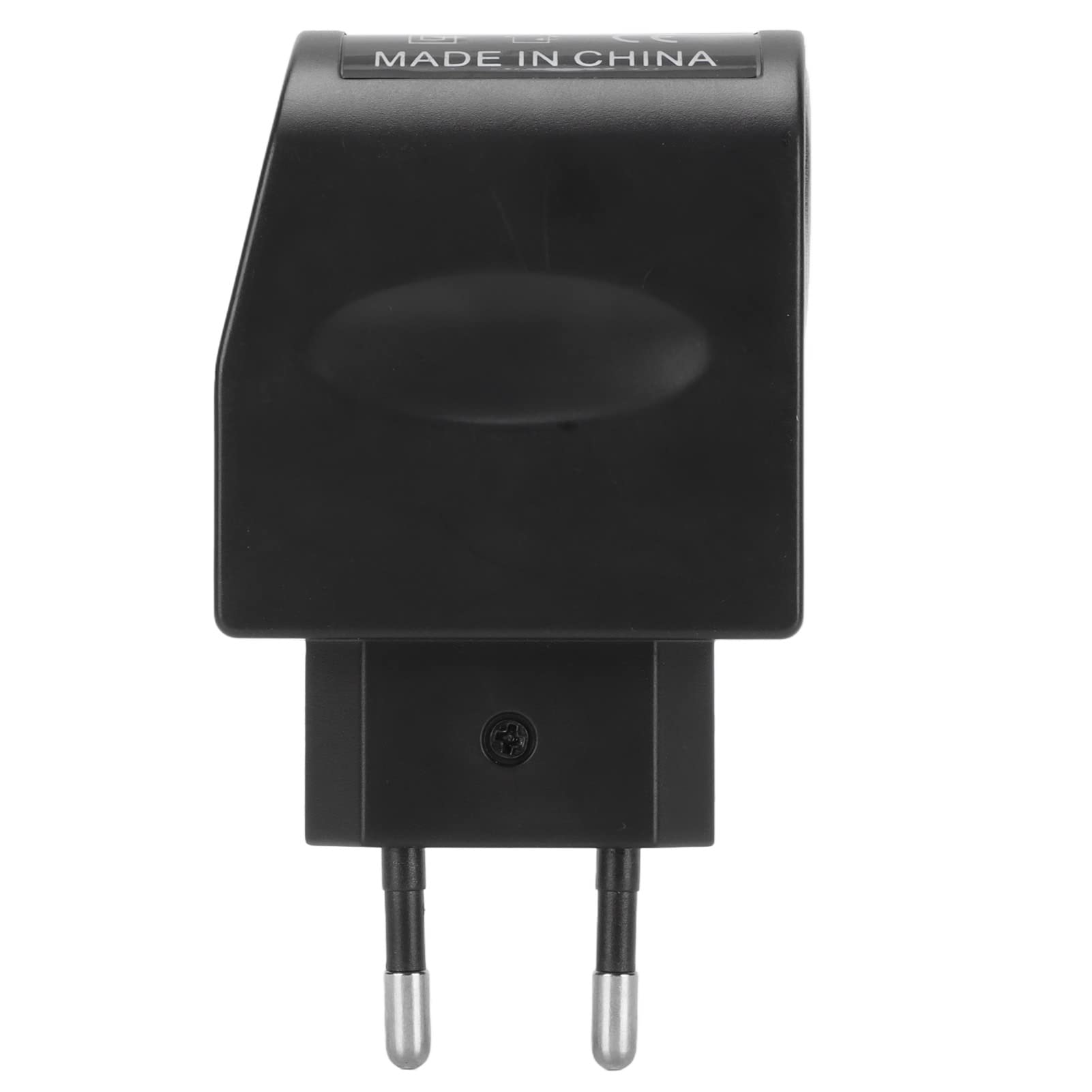 Przetwornica 12V 1.5A DC, AC 110V 240V do DC 12V Gniazdo Zapalniczki Samochodowej Zasilacz, Konwerter Zasilania 18W Transformator Adapter Wtyczki ściennej do Małej Elektroniki(E.U. Plug)