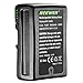 Neewer V Mount/V Lock Battery - 150Wh 14.4V 10400mAh Rechargeable Li-ion Battery for Broadcast Video Camcorder,Compatible with Sony HDCAM, XDCAM, Digital Cinema Cameras and Other Camcorders