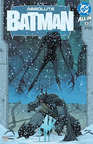 Absolute Batman (2024-) #8 (English Edition)