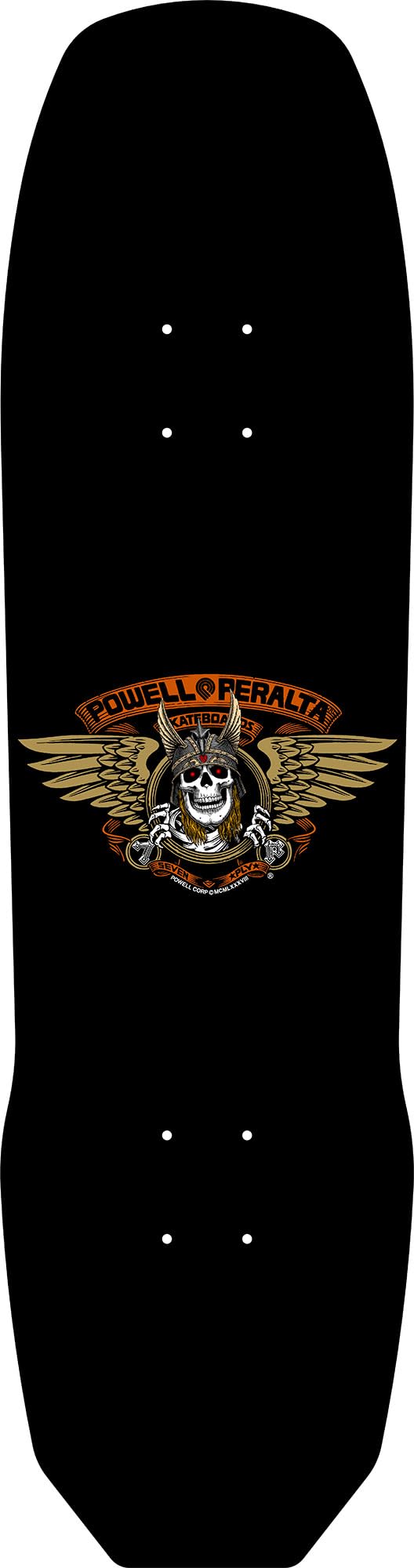 Powell Peralta⬛Andy Anderson 8.45\" 新品デッキ 楽天市場】パウエル・ペラルタ POWELL PERALTAスケボー デッキ