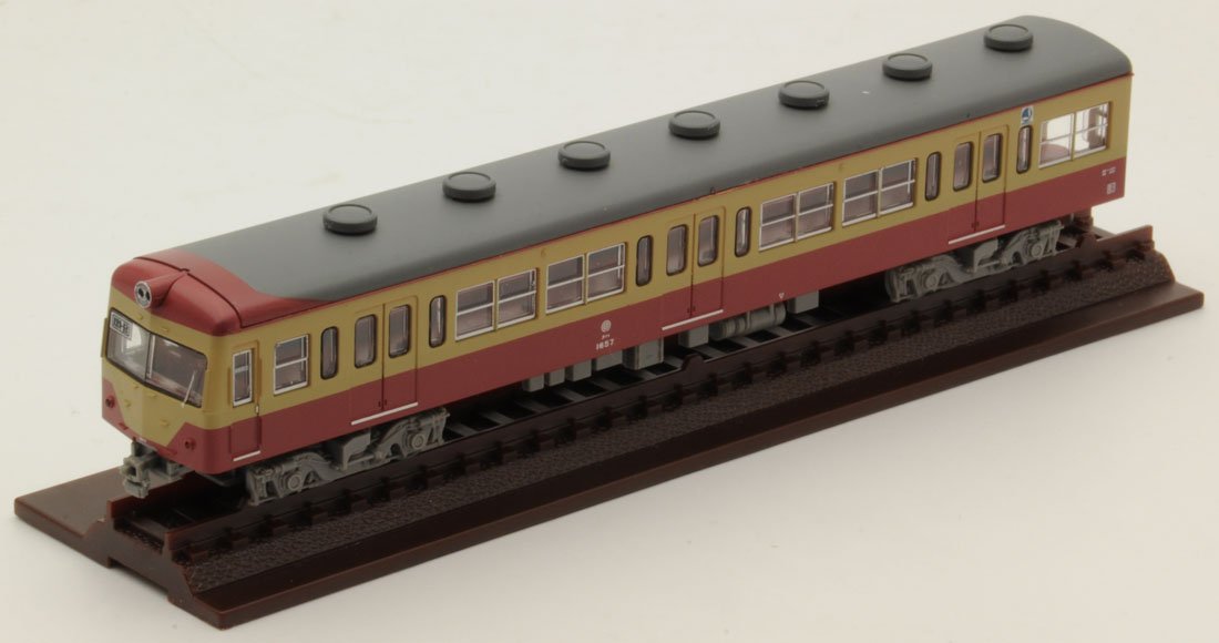 Amazon | 鉄道コレクション 鉄コレ 西武鉄道551系2両セット | 鉄道模型
