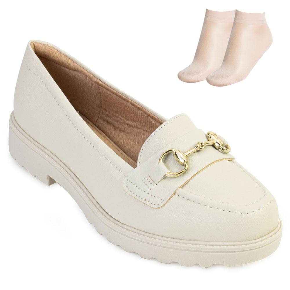 Sapato Modare e Meia Md23-73571 em promoção! Veja a oferta e mais achadinhos de Sapatos sociais 3 Hoje é o melhor dia para comprar Sapato Modare e Meia Md23-73571 com aquele preço maroto! Promoção! Aproveite a oferta! 3