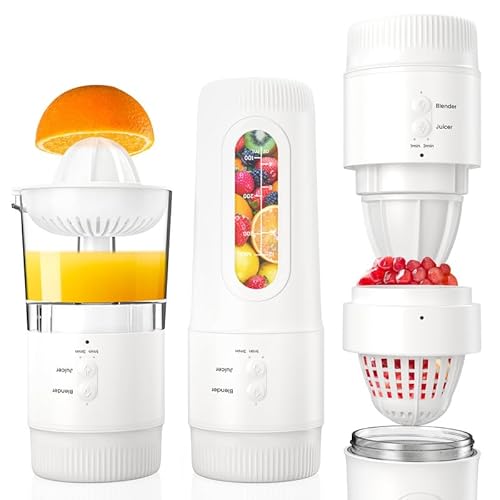 The 10 Best Personal Smoothie Maker Reviews & Comparison Glory Cycles