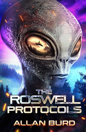 The Roswell Protocols view 2