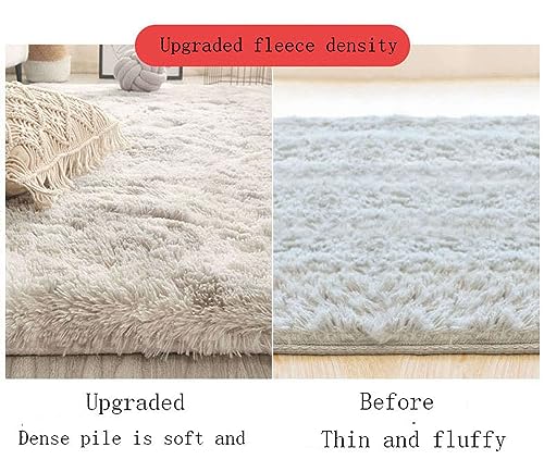 Tapis d'intérieur doux soyeux modèle J au design moderne épuré - 4