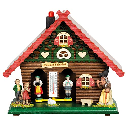 Trenkle Wetterhaus TU 846