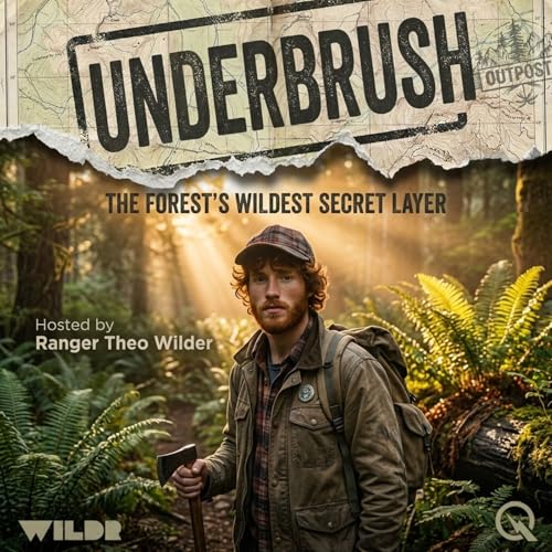Underbrush Titelbild