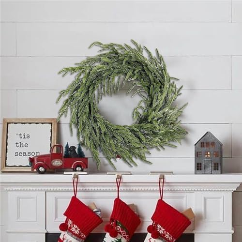 Guirlande artificielle de 50 cm pour mariage et deco de ferme - 4