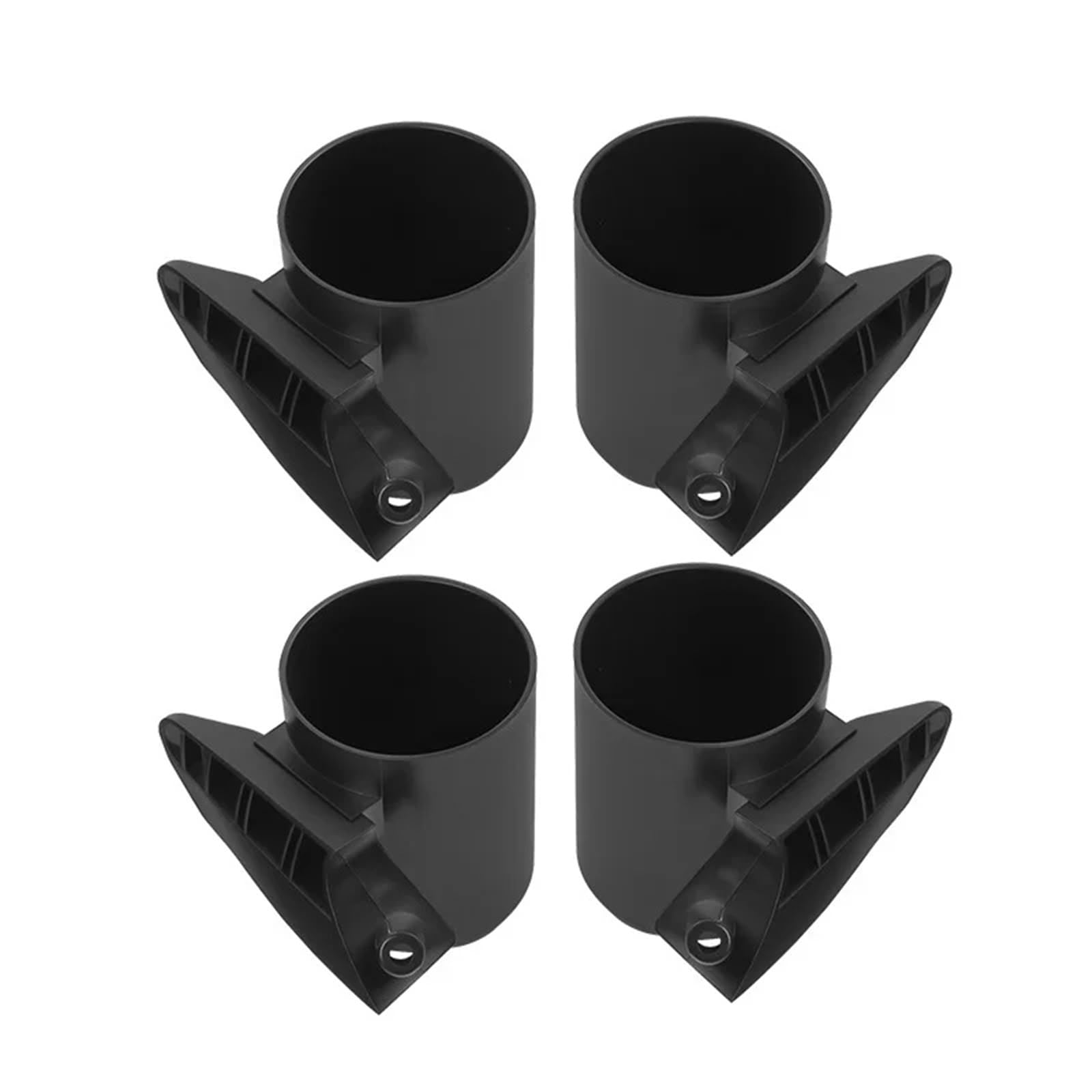Konsola Środkowa Pasuje do wersji modelu 3/Y, nowy, pasuje do uchwytu na kubek z wodą w drzwiach Tesli, uchwytu na kubek w drzwiach(2pcs Model Y 3)