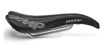 SELLE SMP blaster サドル ブラック Saddle SMP Blaster Black | Alltricks.com
