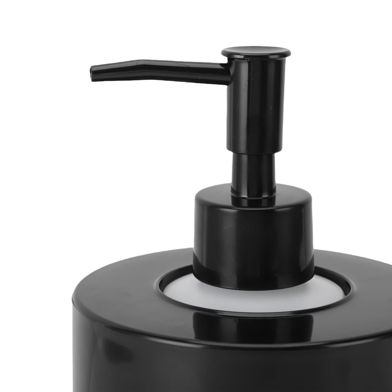 Scalda olio massaggio con temperatura regolabile e illuminazione ambientale, timer intelligente per lozione corpo, crema, gel doccia, shampoo, scalda dispenser per 2 bottiglie (spina UE)