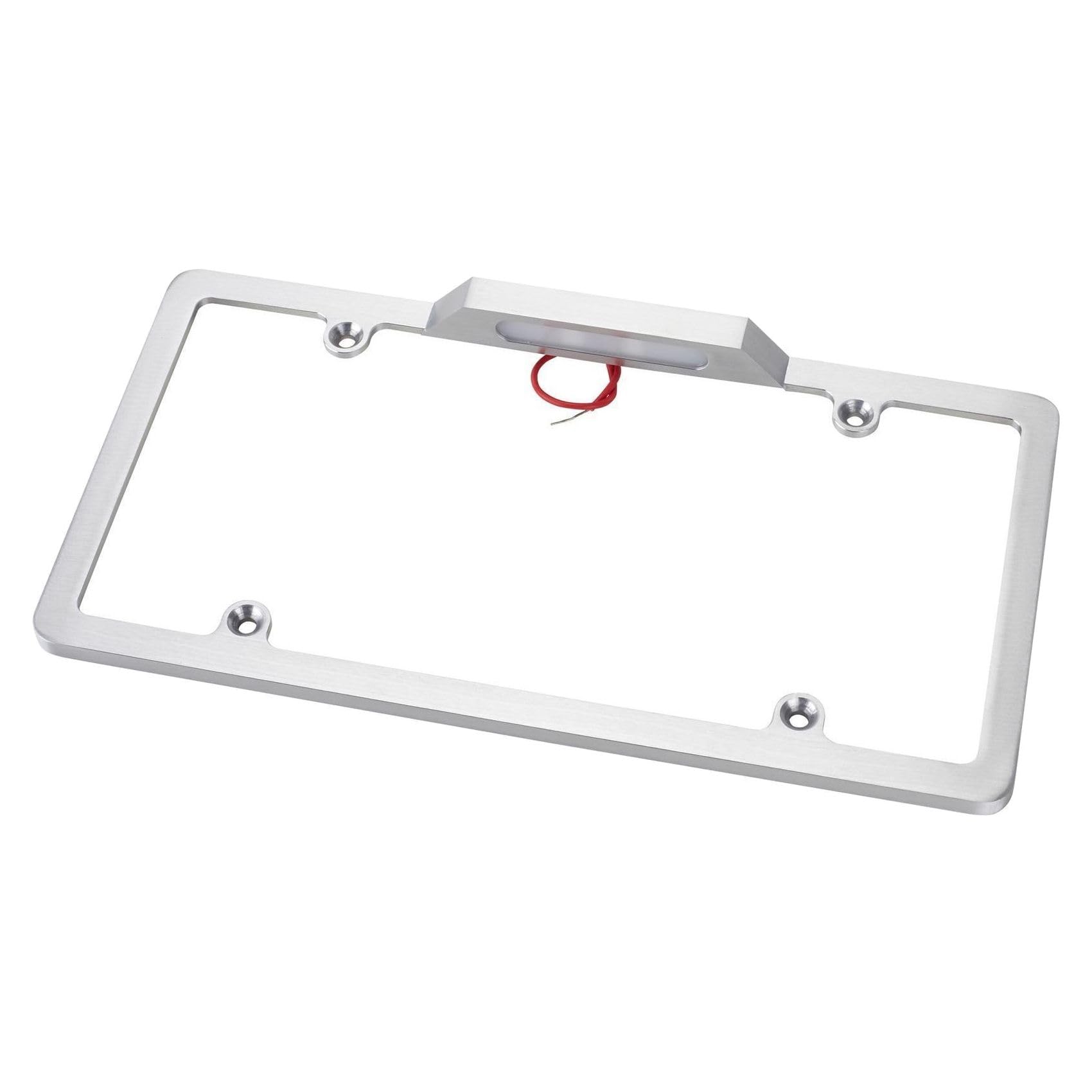 GUOHOQIX Plate Light 91050135