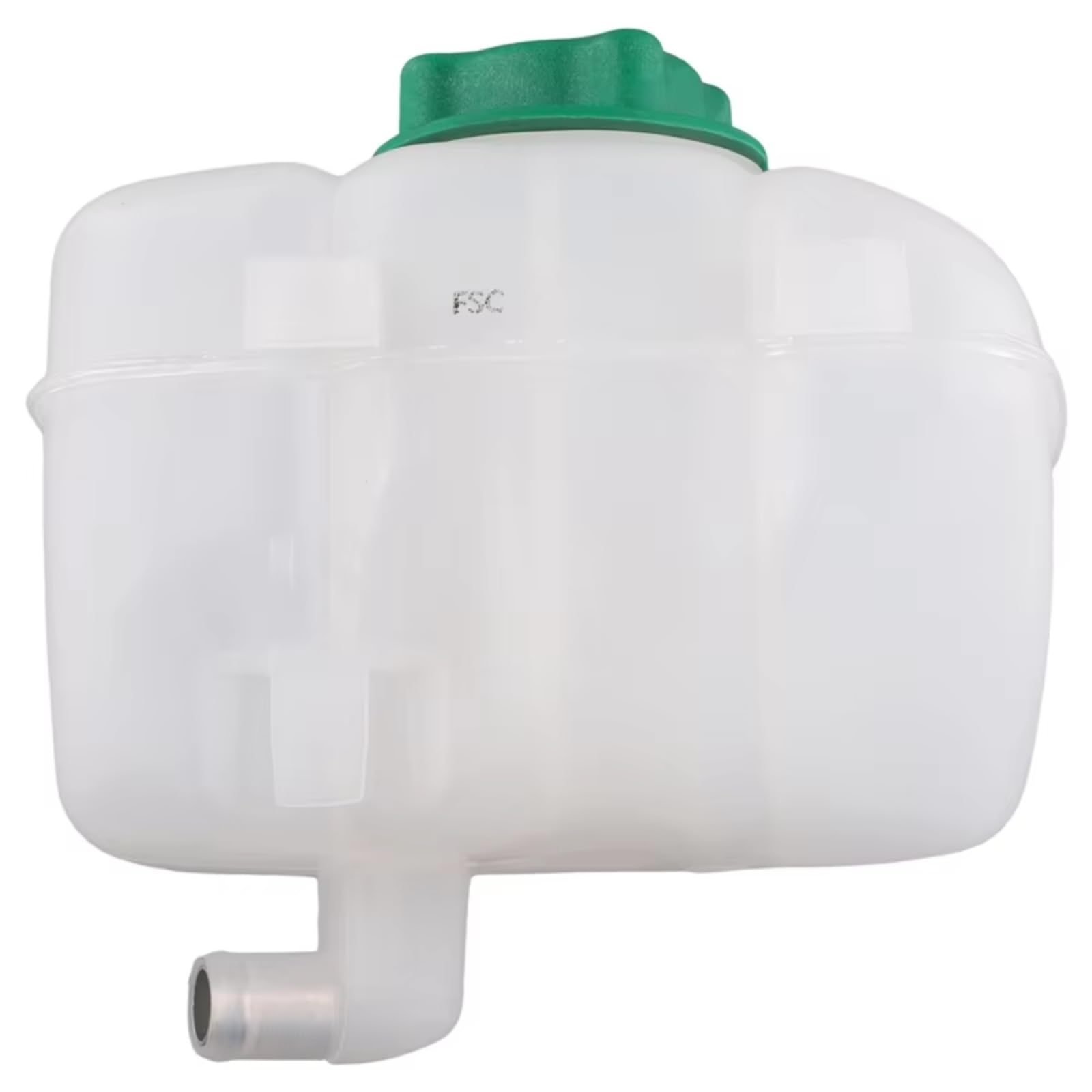 Compatibile Con Vovlo Per XC90 2003-2016 Per S80 1999-2006 30741973 Serbatoio Radiatore Serbatoio Di Espansione Liquido Raffreddamento Motore Con Tappo Vaschetta Radiatore