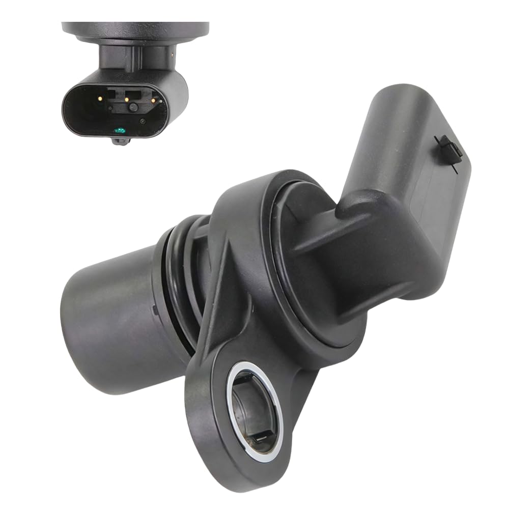 ZBN 5033308AB Camshaft Position Sensor Compatible with 2.0L 2.4L Jeep Dodge,Compass Patriot Avenger Caliber Journey 2007 2008 2009 2010 2011 2012 2013 2014