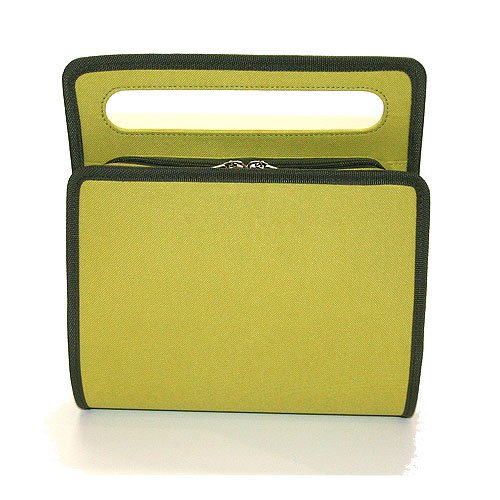 nest case for PSP WASABI green