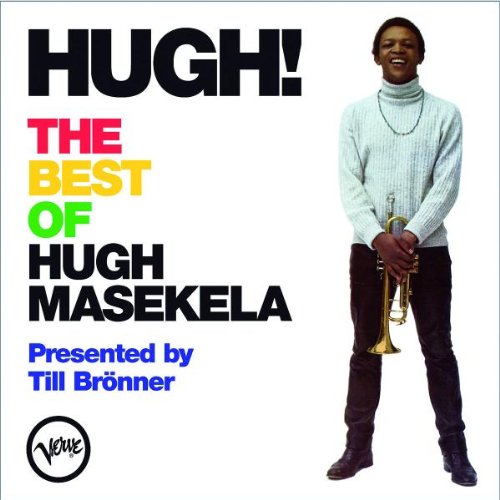 Hugh The Best of