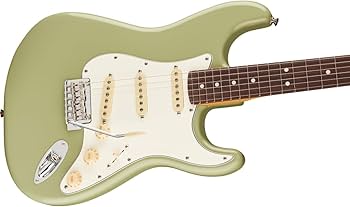Amazon | Fender フェンダー エレキギター Player II Stratocaster Amazon | Fender フェンダー エレキギター Player II Stratocaster