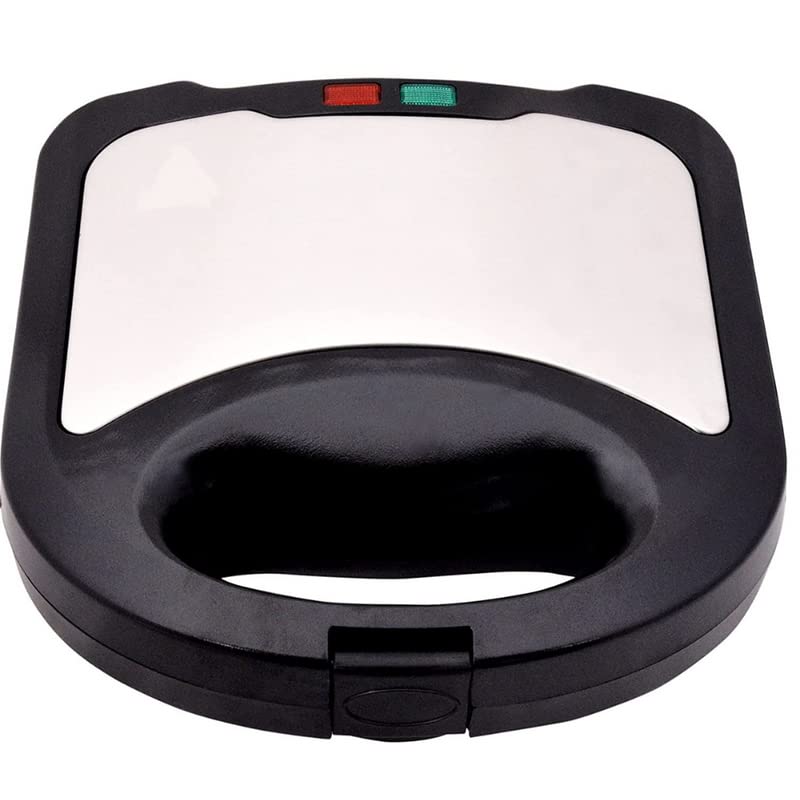 Cospex Waffle Maker for Home| Makes 2 Square Shape Waffles| Non-Stick Plates| Easy to Use with Indicator Lights(with 1 Year Replacement Warranty)-image-38