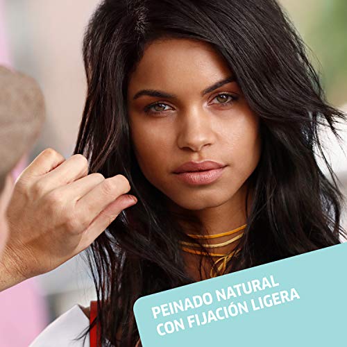 Miniatura 4 de Wella Professionals EIMI Mistify Me Light | Laca Profesional Spray Fijación Suave de Secado Rápido | 300 ml