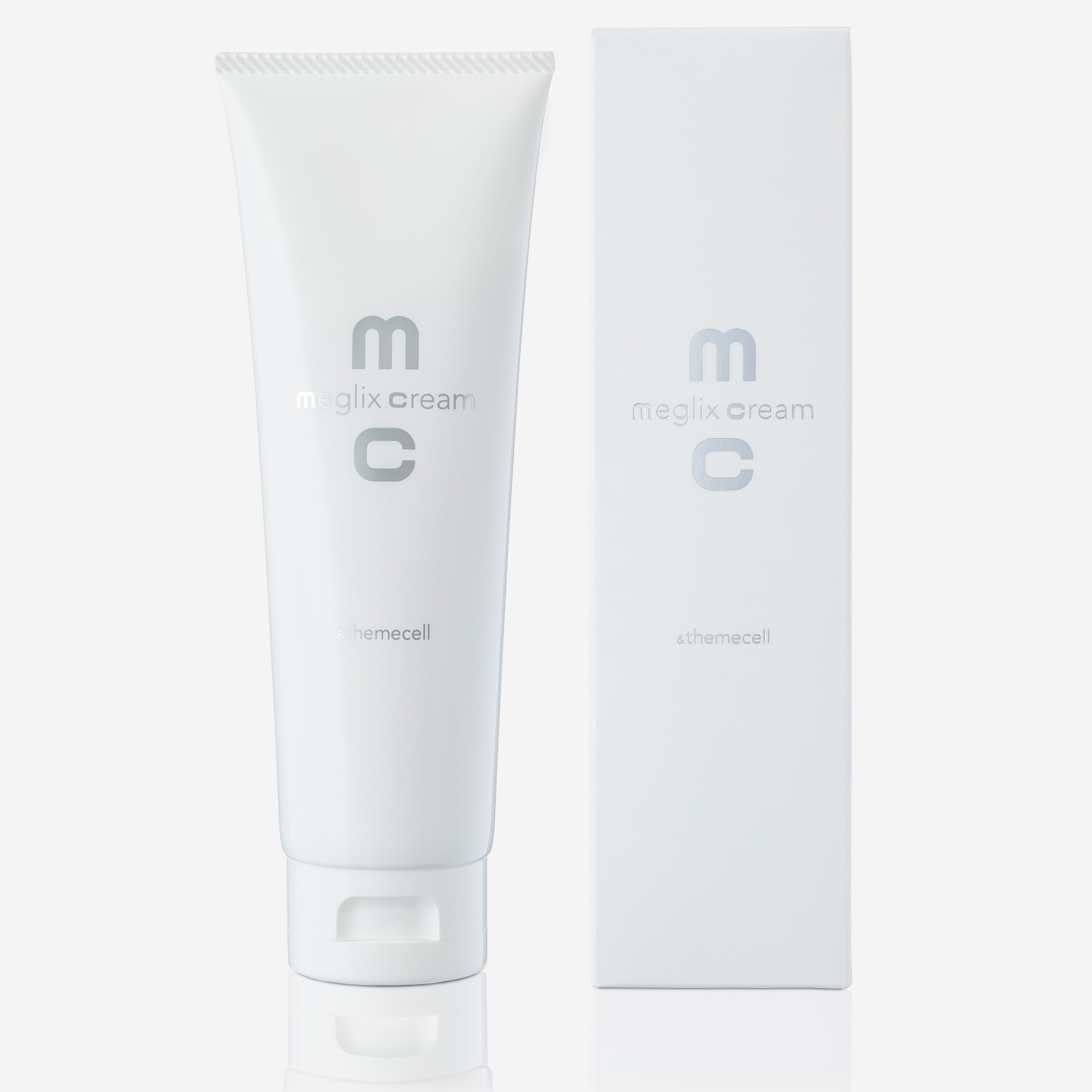 themecell megliX Cream 120g ボディクリーム Amazon | 【正規販売代理店】＆themecell プライムメグリックス