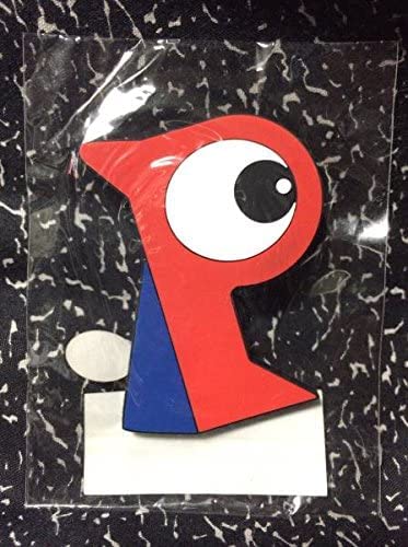 Amazon.co.jp: パーマン パーマンバッジ1号 ラバーマグネット 藤子・F