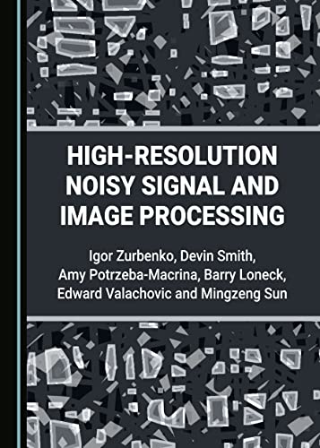 High-Resolution Noisy Signal and Image Processing view 2
