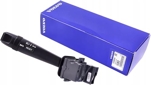 Volvo 31268566, Interruptor combinado