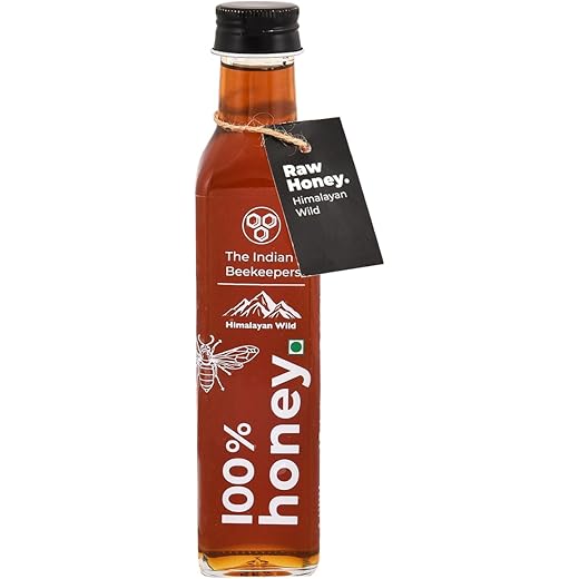 Himalayan Wild Honey 50ml