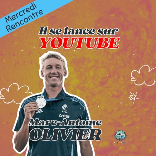 Marc-Antoine Olivier : pourquoi il lance sa chaîne YouTube (et ce qu’il veut transmettre)