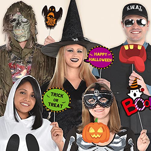 Shuye Palloncini Halloween, Decorazione