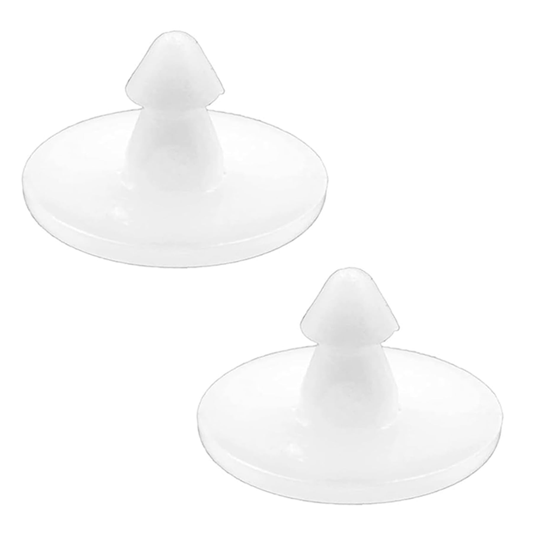 Amazon.com: 3400918 3400922 Dishwasher Push In Retainer Clip